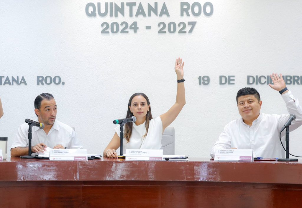APRUEBA AYUNTAMIENTO REFORMAS ESTATALES EN MATERIA DE SIMPLIFICACIÓN ADMINISTRATIVA
