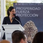 Gobierno de Estefanía Mercado reduce en 46.1% los homicidios dolosos en Playa del Carmen 