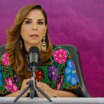 Para que nadie se quede sin atención médica, el 23 de marzo inicia la credencialización universal en Quintana Roo: Mara Lezama 