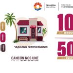 Aprovecha  el descuento en el pago del predial 