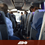 Terminal ADO Cancún 